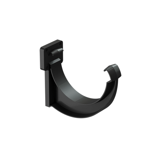 Водосточные системы Кронштейн желоба Lux