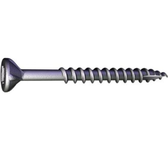 Винт самонарезающий с острым концом LOX 4,2х38 мм Grabbergard 200 шт. DIY+бита 25мм Винт самонарезающий с острым концом LOX 4,2х38 мм Grabbergard 200 шт. DIY+бита 25мм