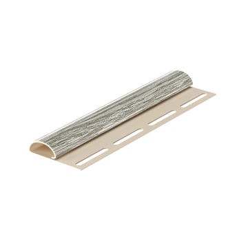 Оригинальные аксессуары 15 мм под дерево Финишный профиль Оригинальные аксессуары 15 мм под дерево Финишный профиль