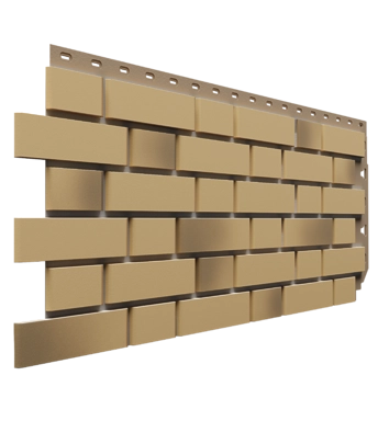 Панель фасадная PREMIUM FLEMISH