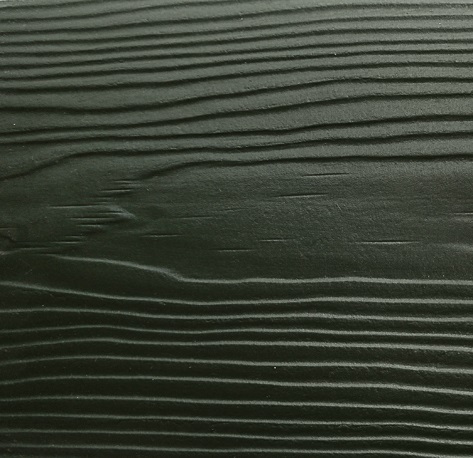 Сайдинг под дерево Cedral Wood C31 Зеленый океан