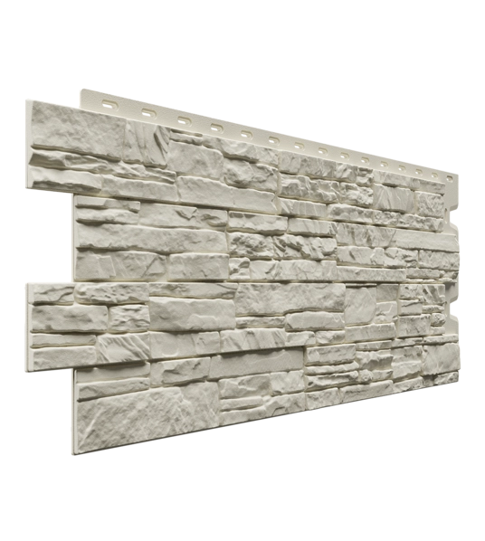 Панель фасадная STANDARD АЛТАЙ