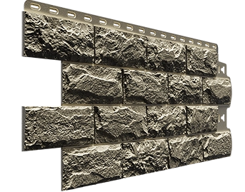 Панель фасадная PREMIUM Dufour Шатель