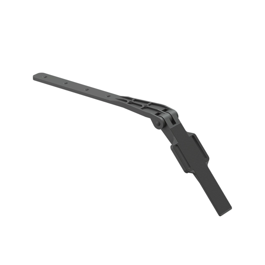 Крепление регулируемое для кронштейна желоба Premium