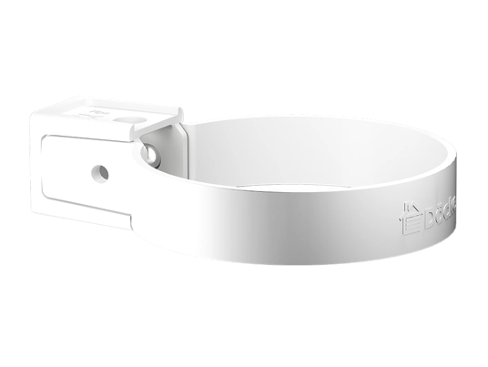 Хомут универсальный для водосточной трубы Premium