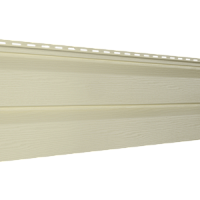 Корабельный брус U-plast