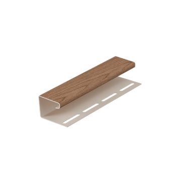 Оригинальные аксессуары 15 мм под дерево j-профиль 16 мм