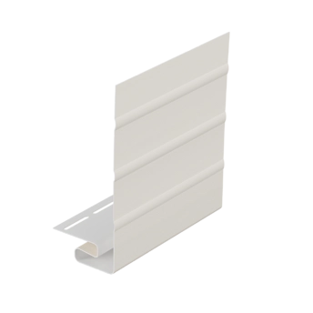 Универсальные аксессуары 15 мм для серий STANDARD и PREMIUM j-фаска Пломбир