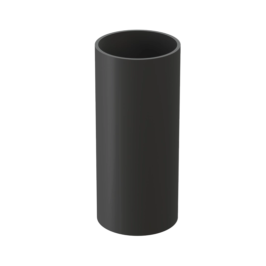 Труба водосточная 1 м Premium