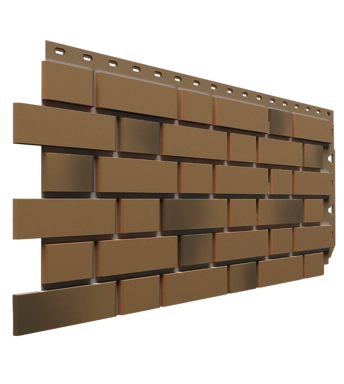 Панель фасадная PREMIUM FLEMISH