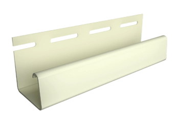 Универсальные аксессуары 30 мм для сайдинга LUX под камень и для фасадных панелей Профиль J26 Универсальные аксессуары 30 мм для сайдинга LUX под камень и для фасадных панелей Профиль J26