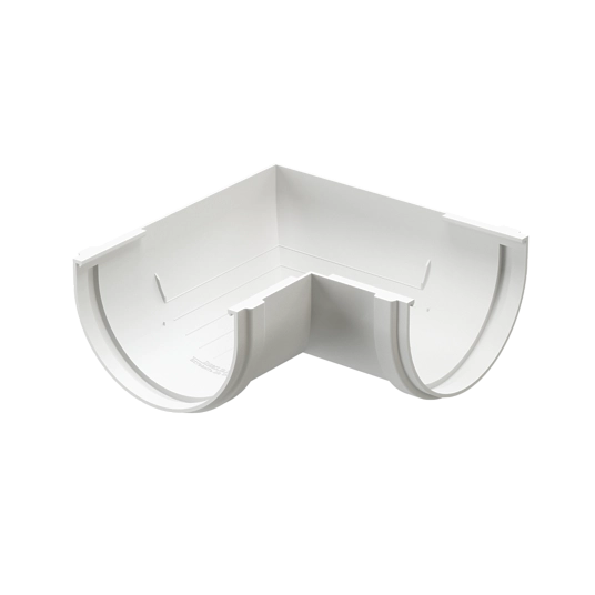 Универсальный угол желоба 90° Standard