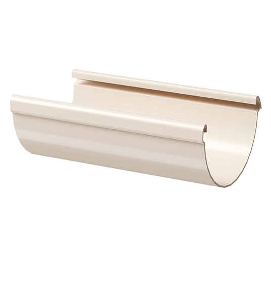 Водосточные системы Соединитель желобов Lux