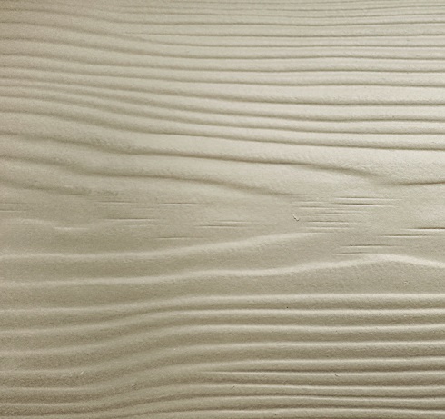 Сайдинг под дерево Cedral Wood C03 Белый песок