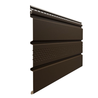Софит Серия Premium T4 с центральной перфорацией