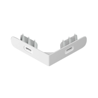 Универсальные аксессуары 30 мм для сайдинга LUX под камень и для фасадных панелей Стартовый угол STEIN, STERN, СЛАНЕЦ, АЛТАЙ Универсальные аксессуары 30 мм для сайдинга LUX под камень и для фасадных панелей Стартовый угол STEIN, STERN, СЛАНЕЦ, АЛТАЙ