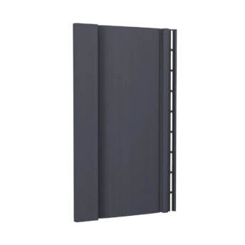 Вертикальный сайдинг S7 Docke Premium