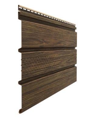 Софит Серия Lux T4 с центральной перфорацией Софит Серия Lux T4 с центральной перфорацией