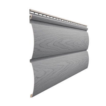 Серия LUX под дерево Коллекция Лиственница Блок-Хаус D4.7T Байкальский