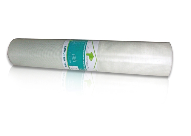 Сетка панцирная  Бенстен 165/2100 (1*50) белая Сетка панцирная  Бенстен 165/2100 (1*50) белая