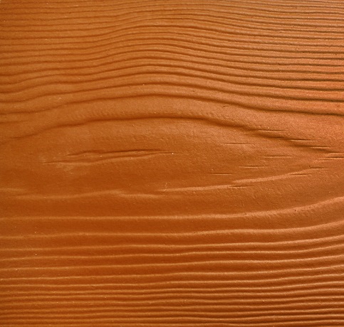 Сайдинг под дерево Cedral Wood C32 Бурая земля