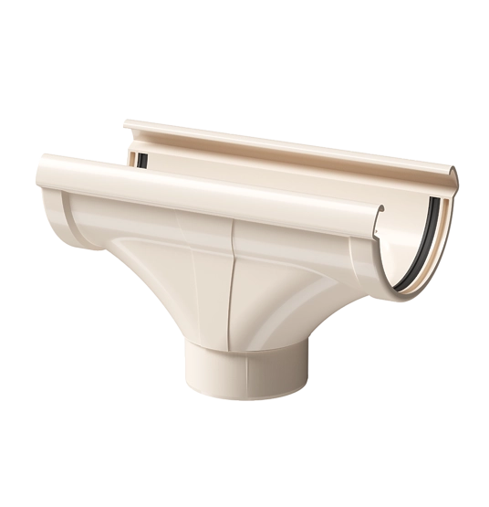 Водосточные системы Водосточная воронка Lux