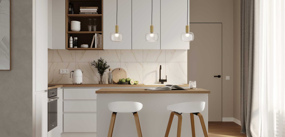 Керамогранит коллекции Melody