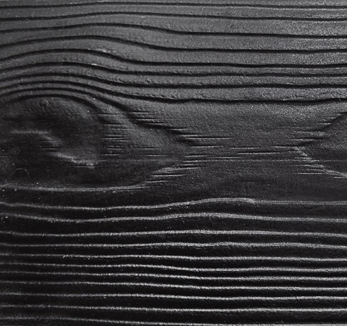 Сайдинг под дерево Cedral Wood C50 Темный минерал