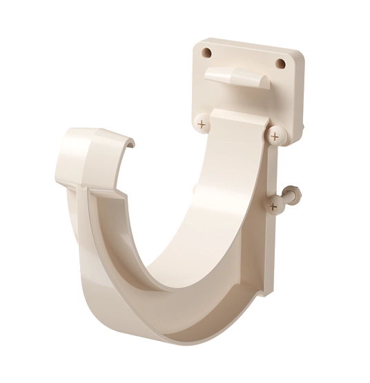 Водосточные системы Кронштейн желоба Lux