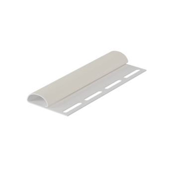 Универсальные аксессуары 15 мм для серий STANDARD и PREMIUM Финишный профиль Пломбир