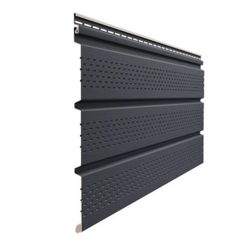 Софит Серия Premium T4 с полной перфорацией