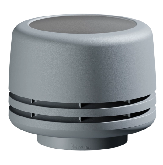 Выход канализационный Колпак ИЗЛ-110/500