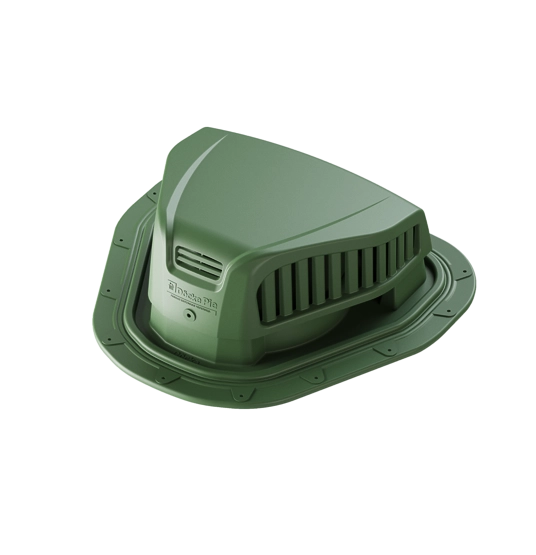 Аэратор точечный Docke PIE Next Зелёный