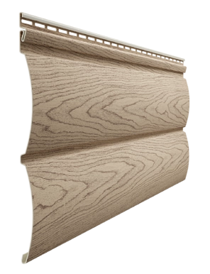 Docke Серия LUX под дерево Коллекция Лиственница Блок-Хаус D4.7T