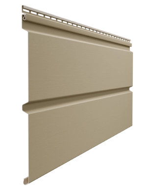 Сайдинг Docke Premium, Коллекция Брус D6S NATURE Секвойя