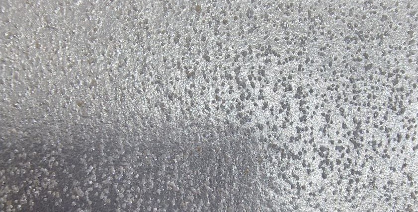 VELVETEX SHIMMER покрытие с эффектом наполнения мелким бисером W 600