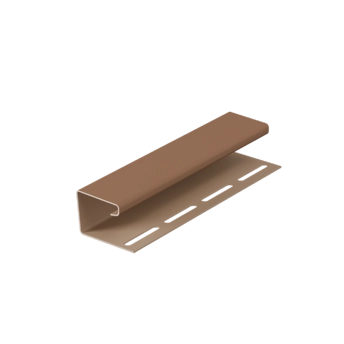 Универсальные аксессуары 15 мм для серий STANDARD и PREMIUM j-профиль 16 мм