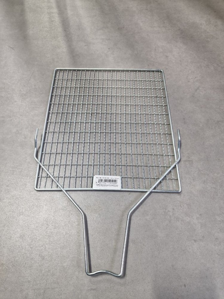 STORCH Отжимная решётка для краски, металл оцинковка, размер 26 х 30см