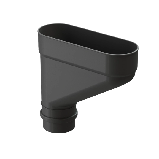 Водосточные системы Коллектор для водостока Lux