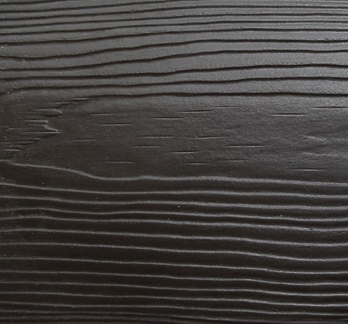 Сайдинг под дерево Cedral Wood C04 Ночной лес