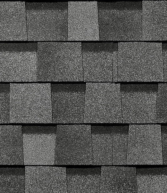 Ламинированная черепица Docke PIE DRAGON Premium