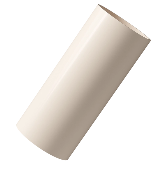 Водосточные системы Труба водосточная 3 м Lux