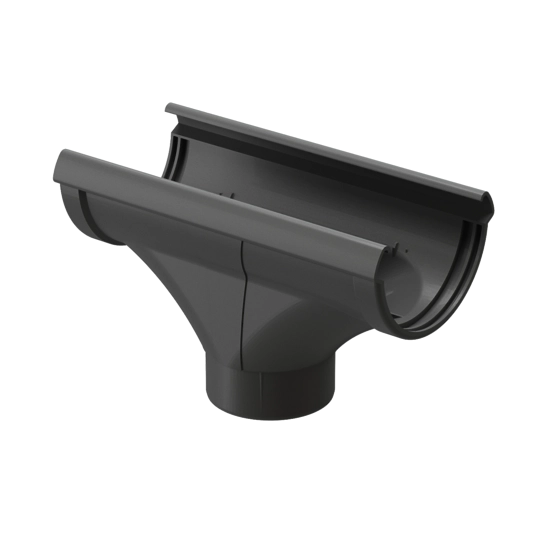 Водосточные системы Водосточная воронка Lux