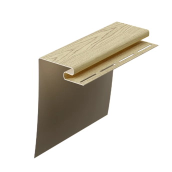 Оригинальные аксессуары 15 мм под дерево Околооконный профиль, 3 м Оригинальные аксессуары 15 мм под дерево Околооконный профиль, 3 м