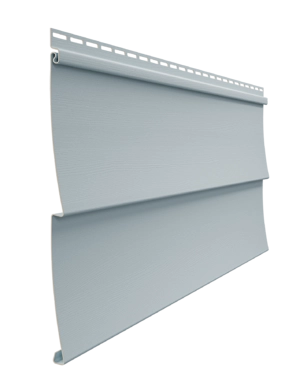 Сайдинг Docke Standard, Коллекция Ёлочка D5C Голубика