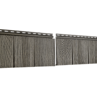 U-plast Фасадные панели Щепа S-Lock U-plast Фасадные панели Щепа S-Lock