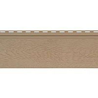 Фасадные панели Карьяла S-Lock U-plast