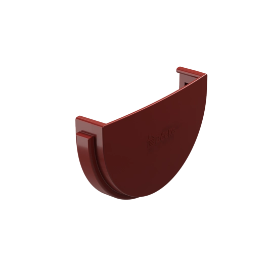 Заглушка желоба Standard