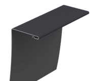 Универсальные аксессуары 30 мм для сайдинга LUX под камень и для фасадных панелей Универсальный околооконный профиль 89/254 мм, 3 м Универсальные аксессуары 30 мм для сайдинга LUX под камень и для фасадных панелей Универсальный околооконный профиль 89/254 мм, 3 м