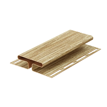 Оригинальные аксессуары 15 мм под дерево H-профиль 13 мм Оригинальные аксессуары 15 мм под дерево H-профиль 13 мм